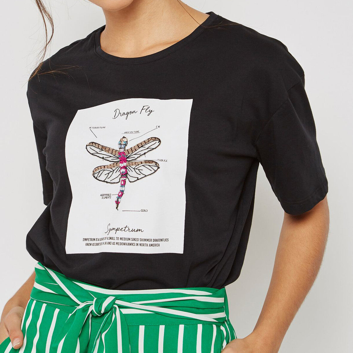 LOKLiK Papier Transfert Thermique Foncé — 8 feuilles — vue 5