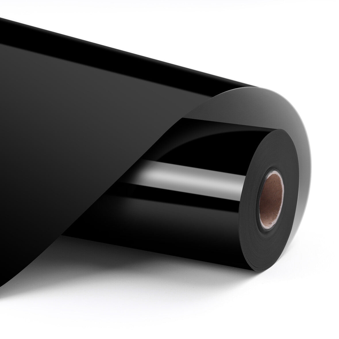 LOKLiK HTV Basic 30.5x180cm Black flex thermocollant noir
