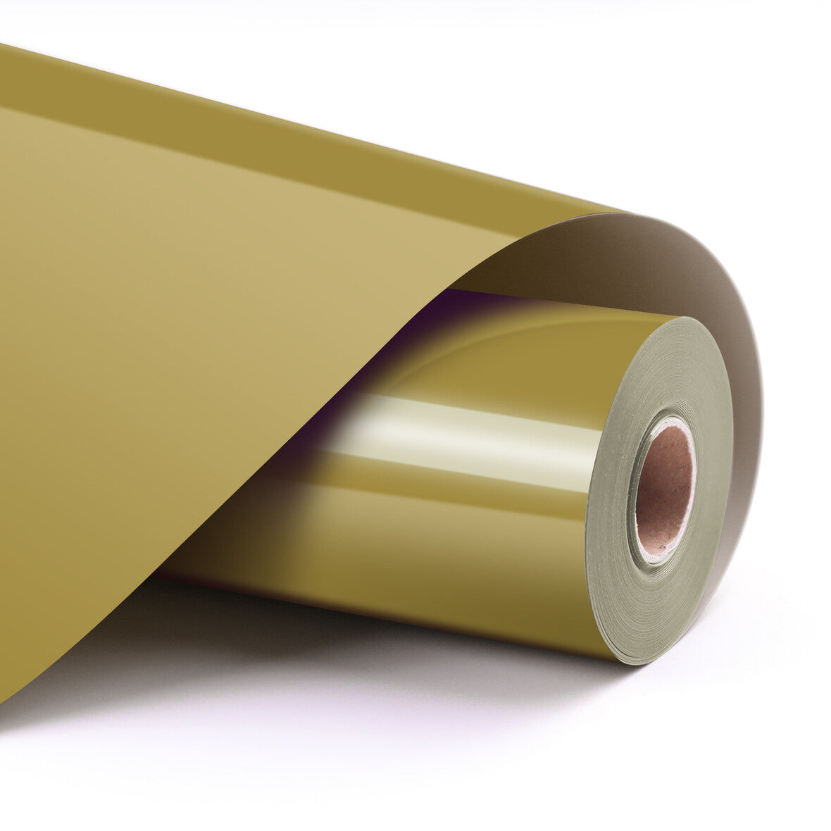 LOKLiK HTV Basic 30.5x180cm Golden flex thermocollant doré