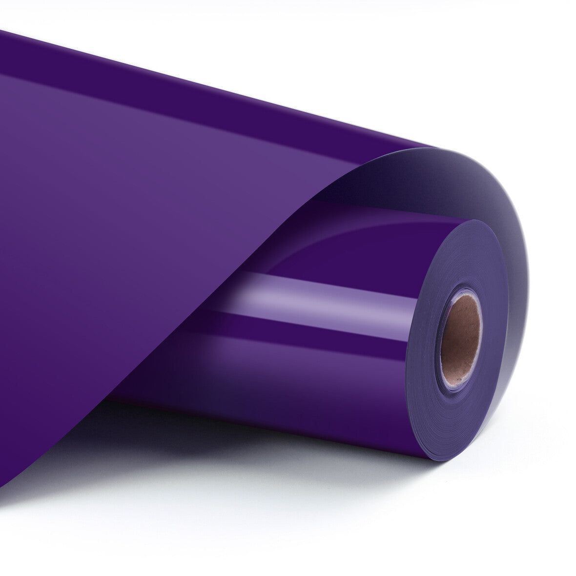 LOKLiK HTV Basic 30.5x180cm Purple flex thermocollant violet