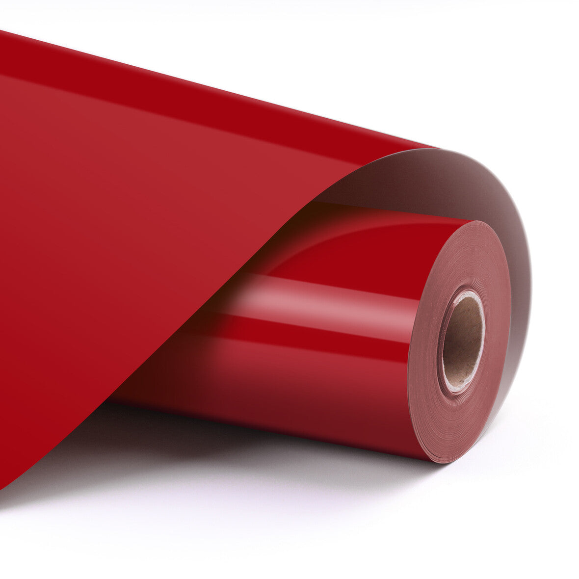 LOKLiK HTV Basic 30.5x180cm Red flex thermocollant rouge