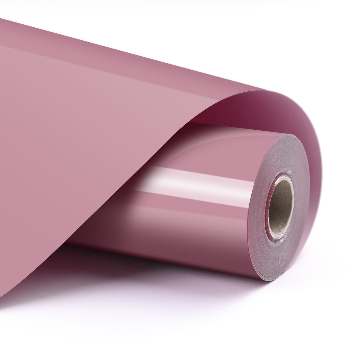 LOKLiK HTV Basic 30.5x180cm Rose Gold flex thermocollant or rose