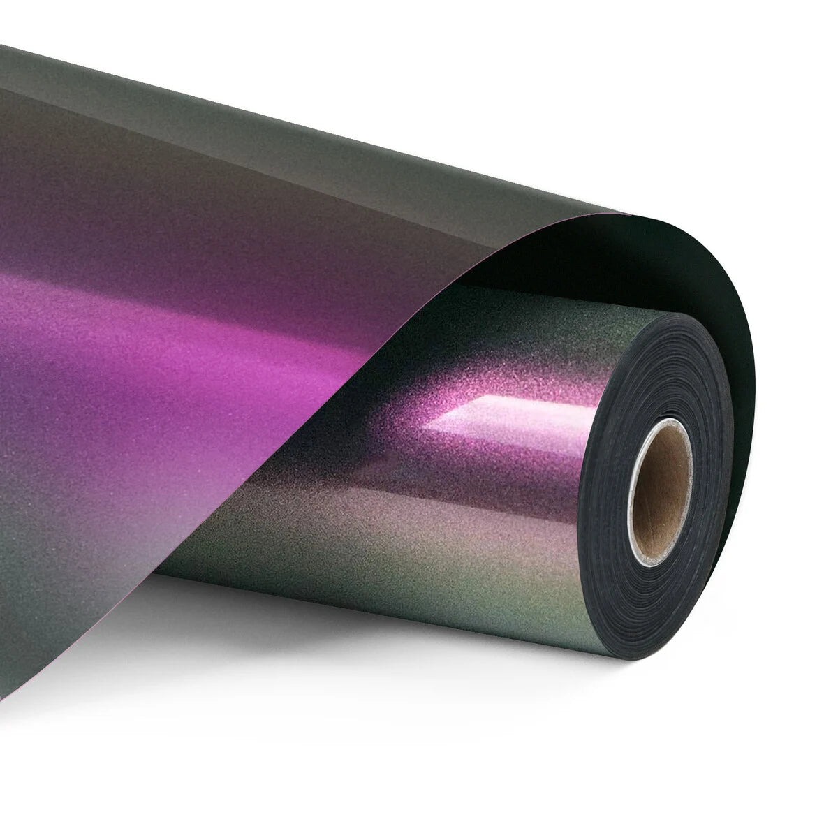 LOKLiK Film Flex Thermocollant Caméléon – 30,5 cm × 0,9 m