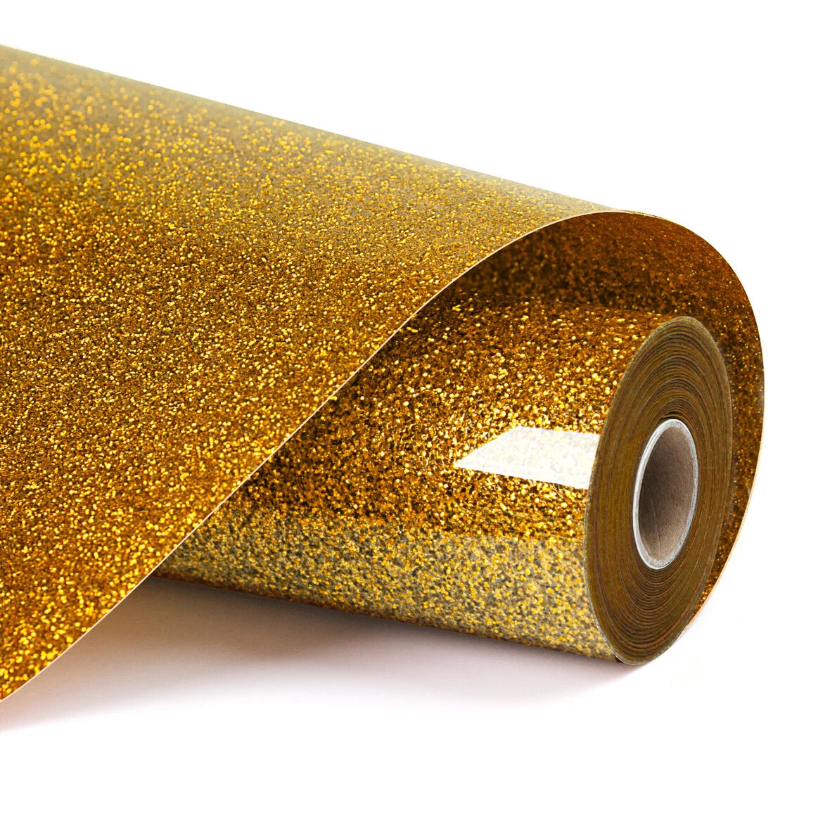LOKLiK Heat Transfer Vinyle Glitter