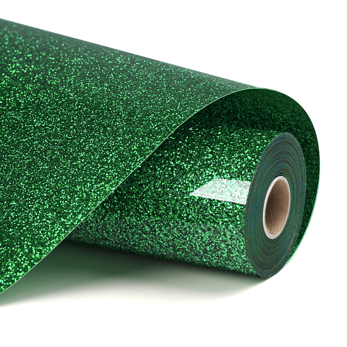 LOKLiK Heat Transfer Vinyle Glitter