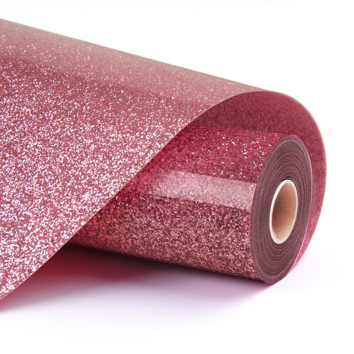 LOKLiK Heat Transfer Vinyle Glitter