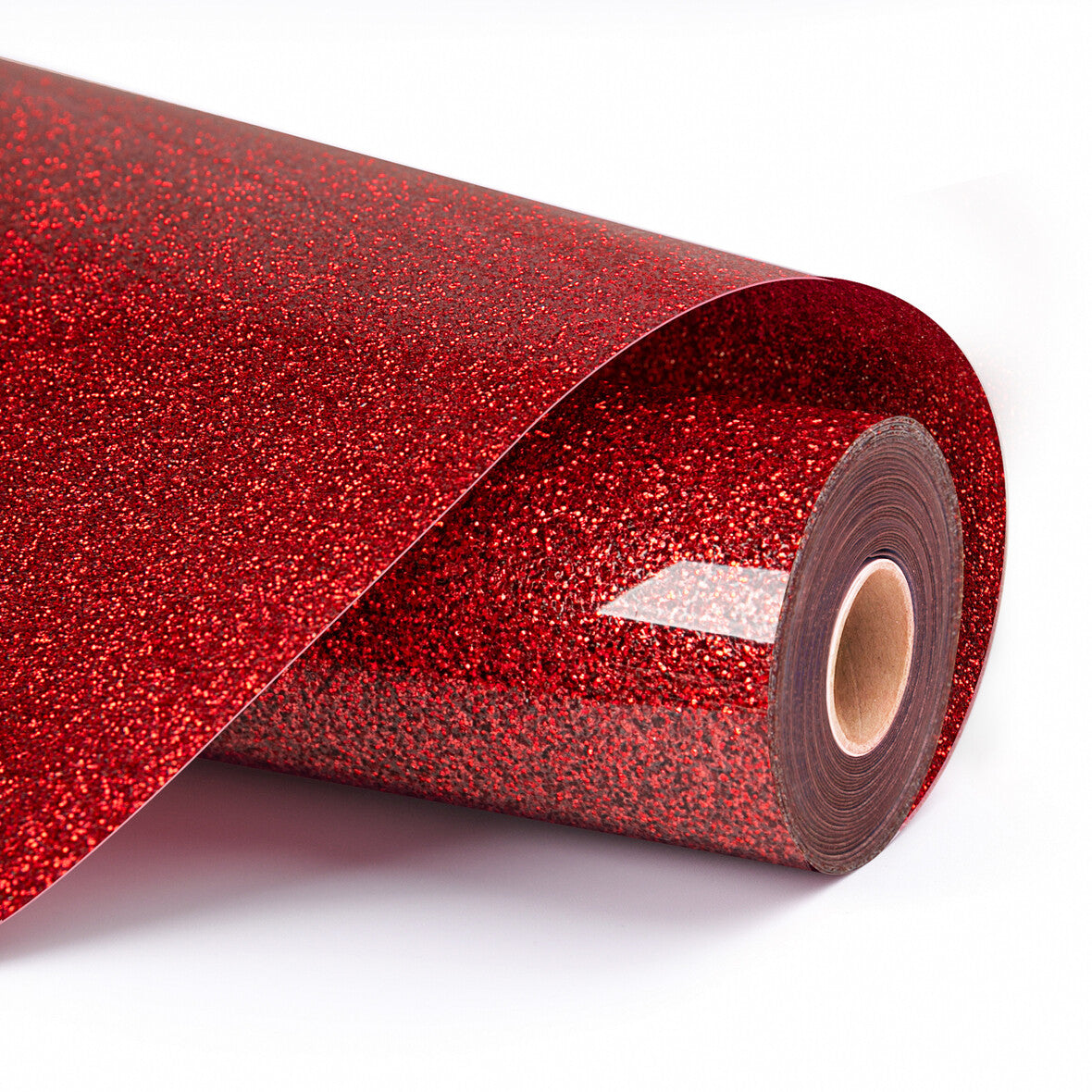 LOKLiK Heat Transfer Vinyle Glitter