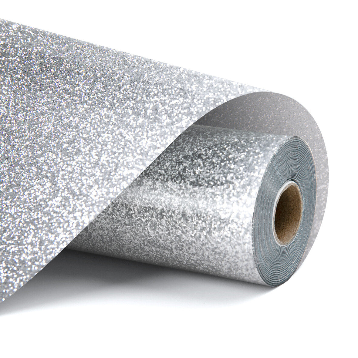 LOKLiK Heat Transfer Vinyle Glitter