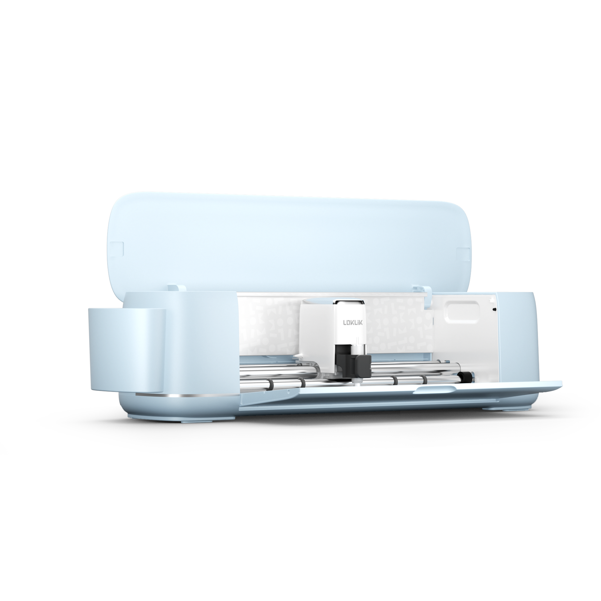 loklik-icraft-bubble-blue-10 — Smooth Color