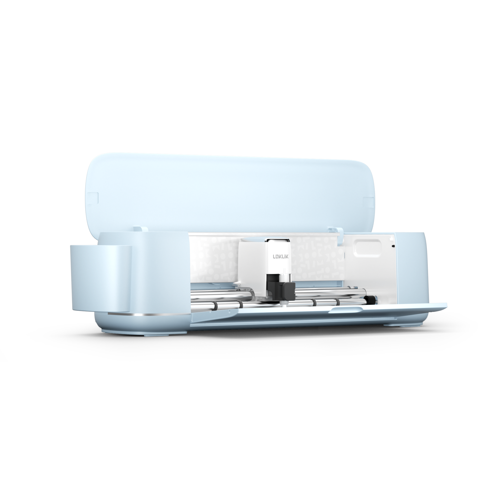 LOKLiK iCraft