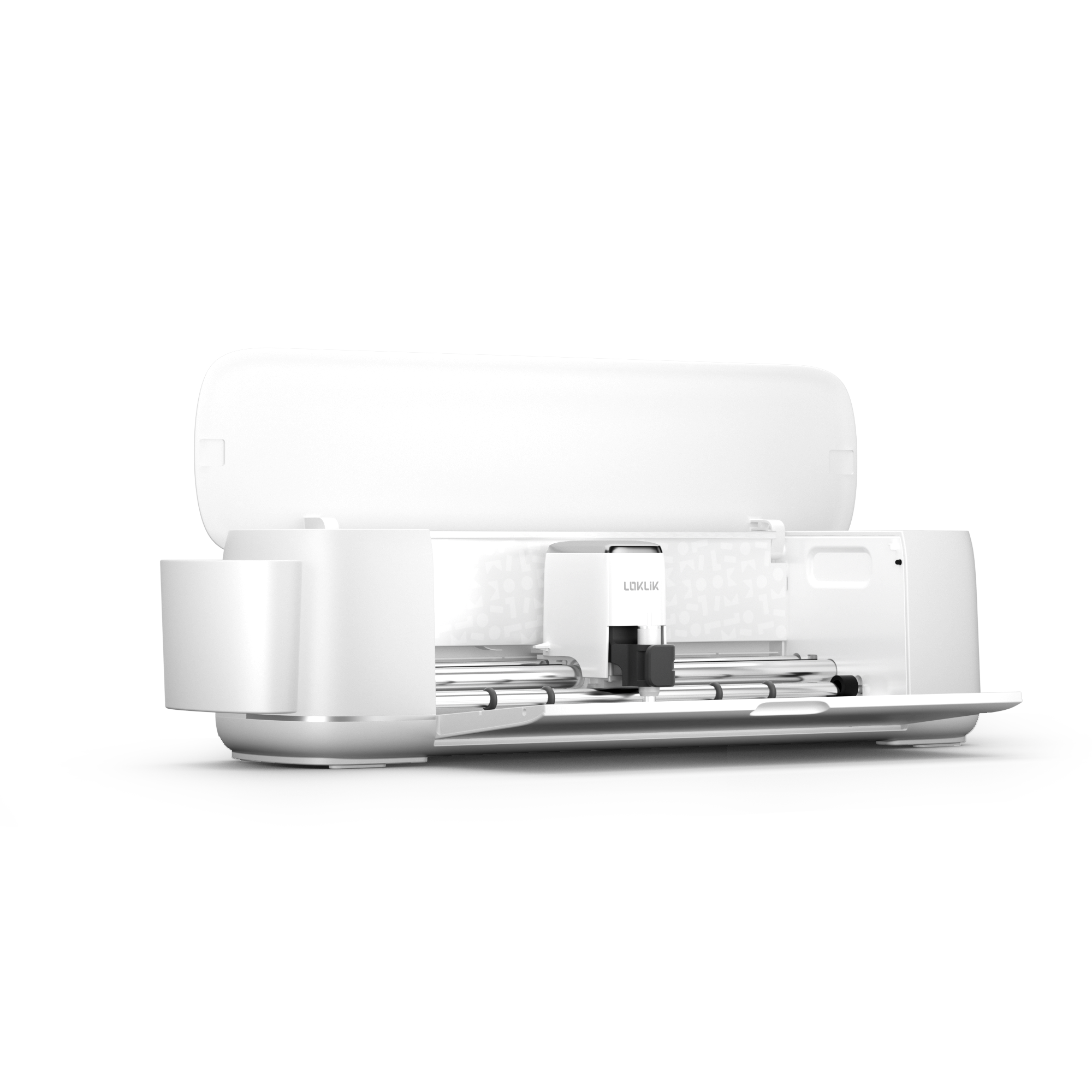 LOKLiK iCraft