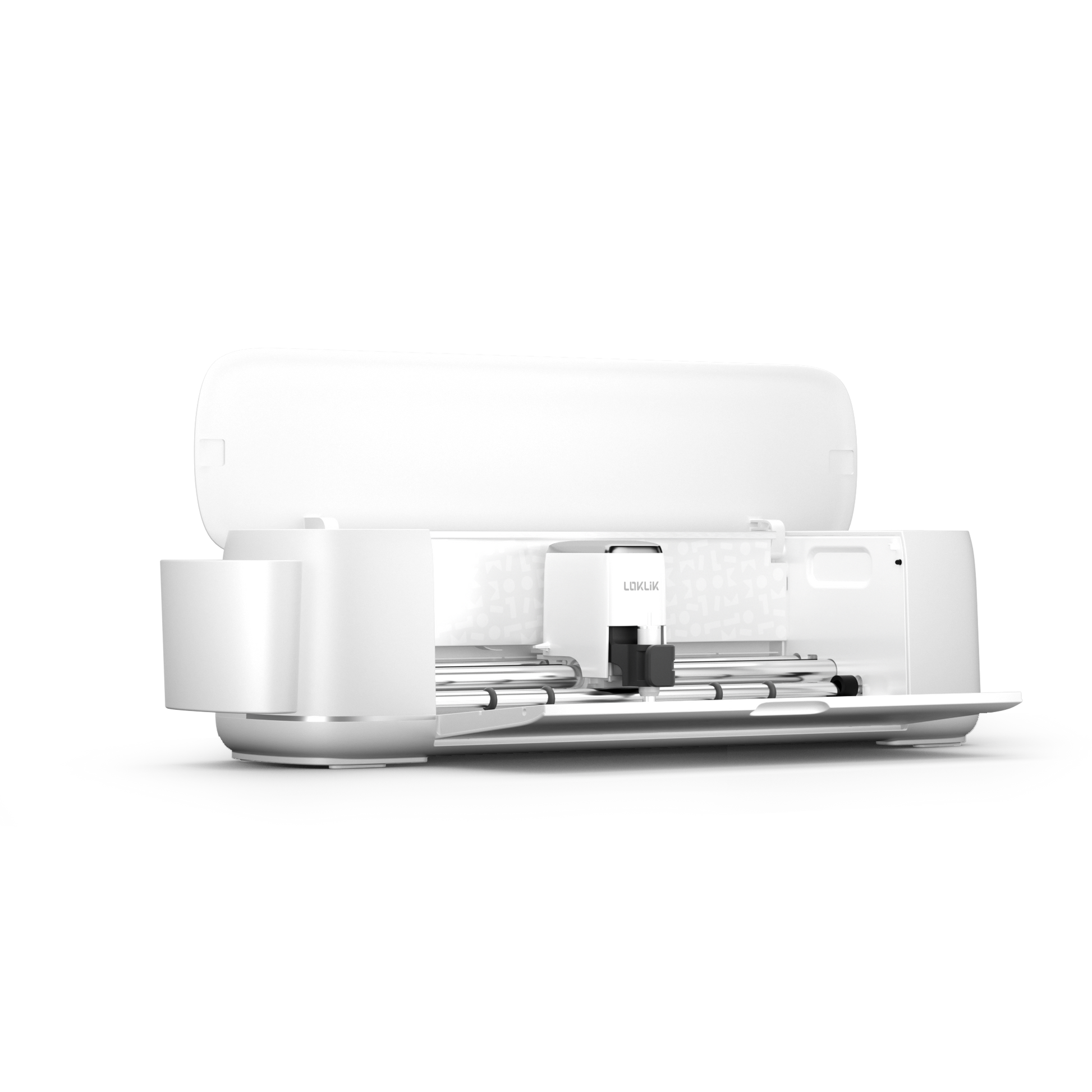 loklik-icraft-daisy-white-3 — Smooth Color