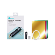 LOKLiK iCraft™ Foil Transfer Kit