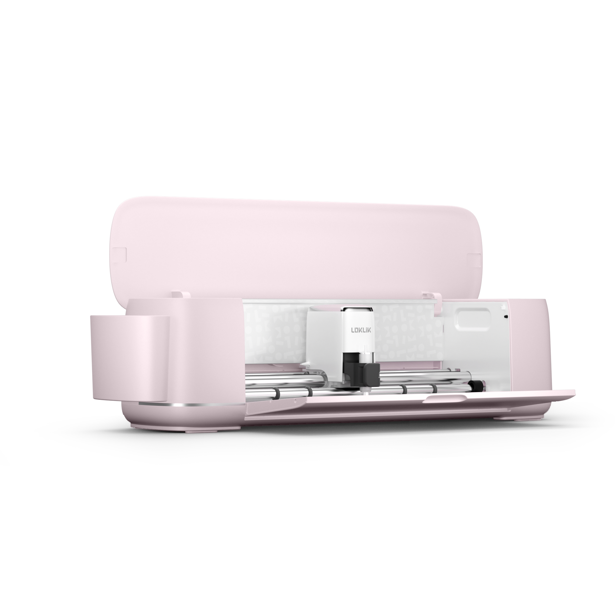 LOKLiK iCraft