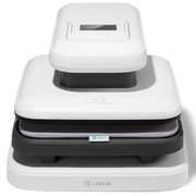 LOKLiK ImPress Auto 2 Smart - interface écran tactile — Smooth Color