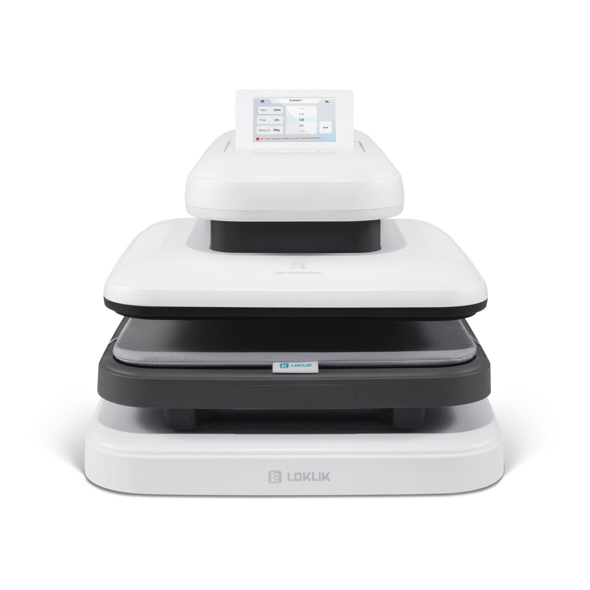 LOKLiK ImPress™ Auto 2 Smart