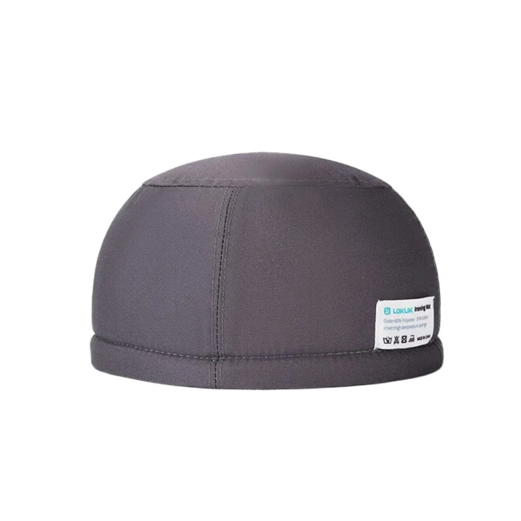 LOKLiK Hat Heat Press Ironing Mat