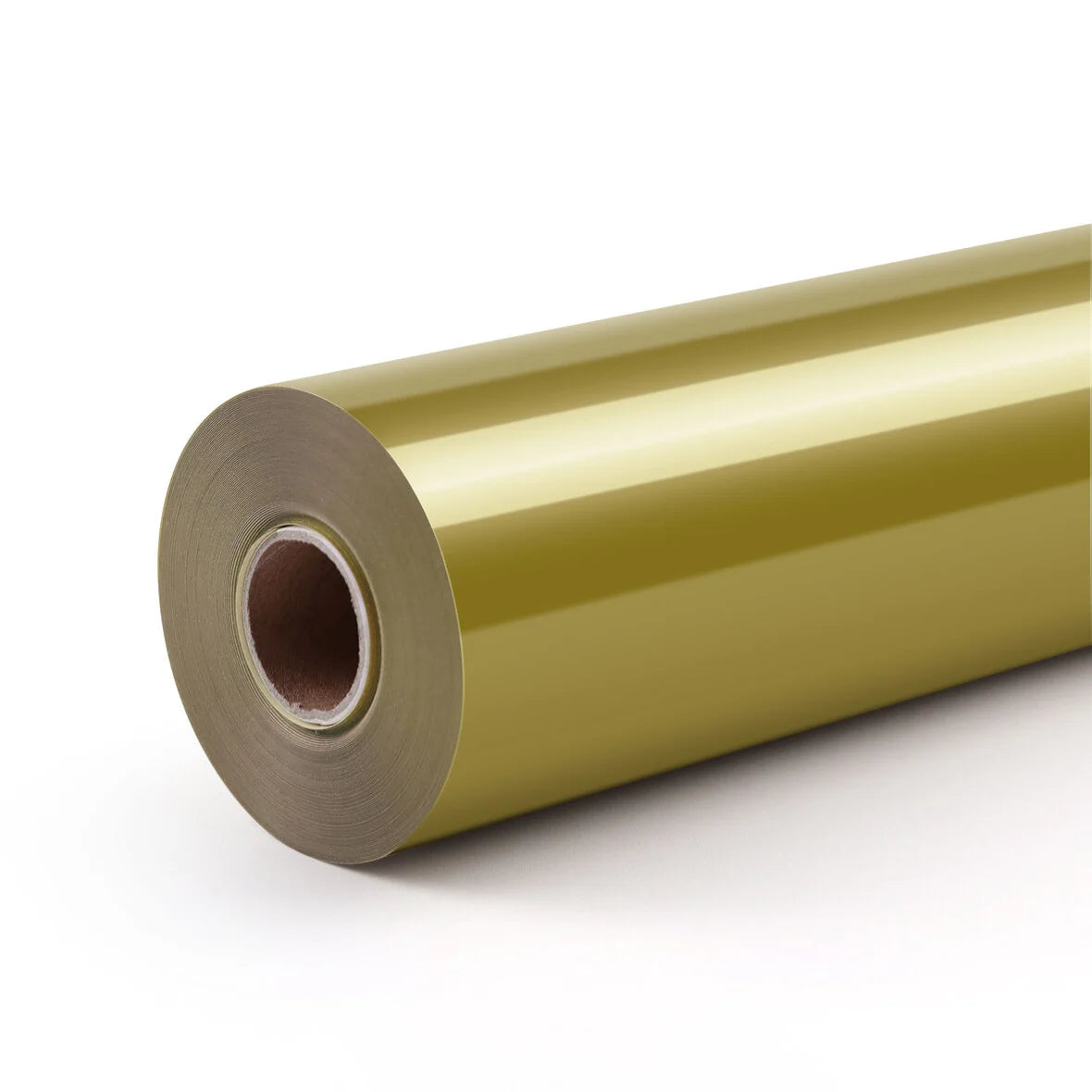 Vinyle Adhésif Permanent Brillant LOKLiK 30,5 cm × 1,80 m