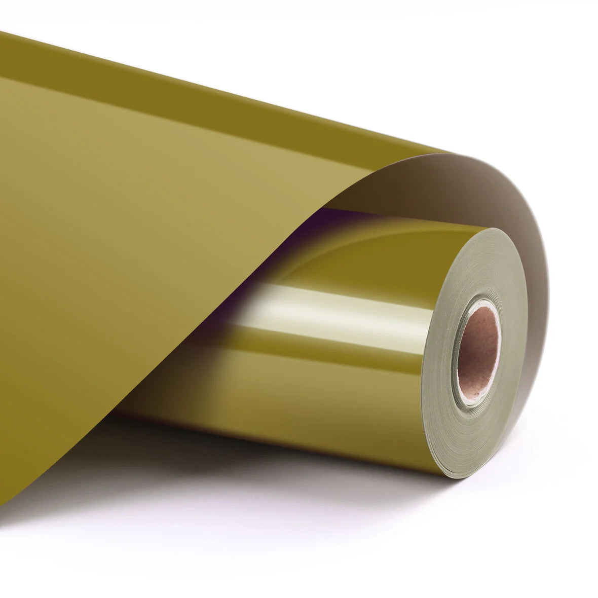 Vinyle Adhésif Permanent Brillant LOKLiK 30,5 cm × 1,80 m