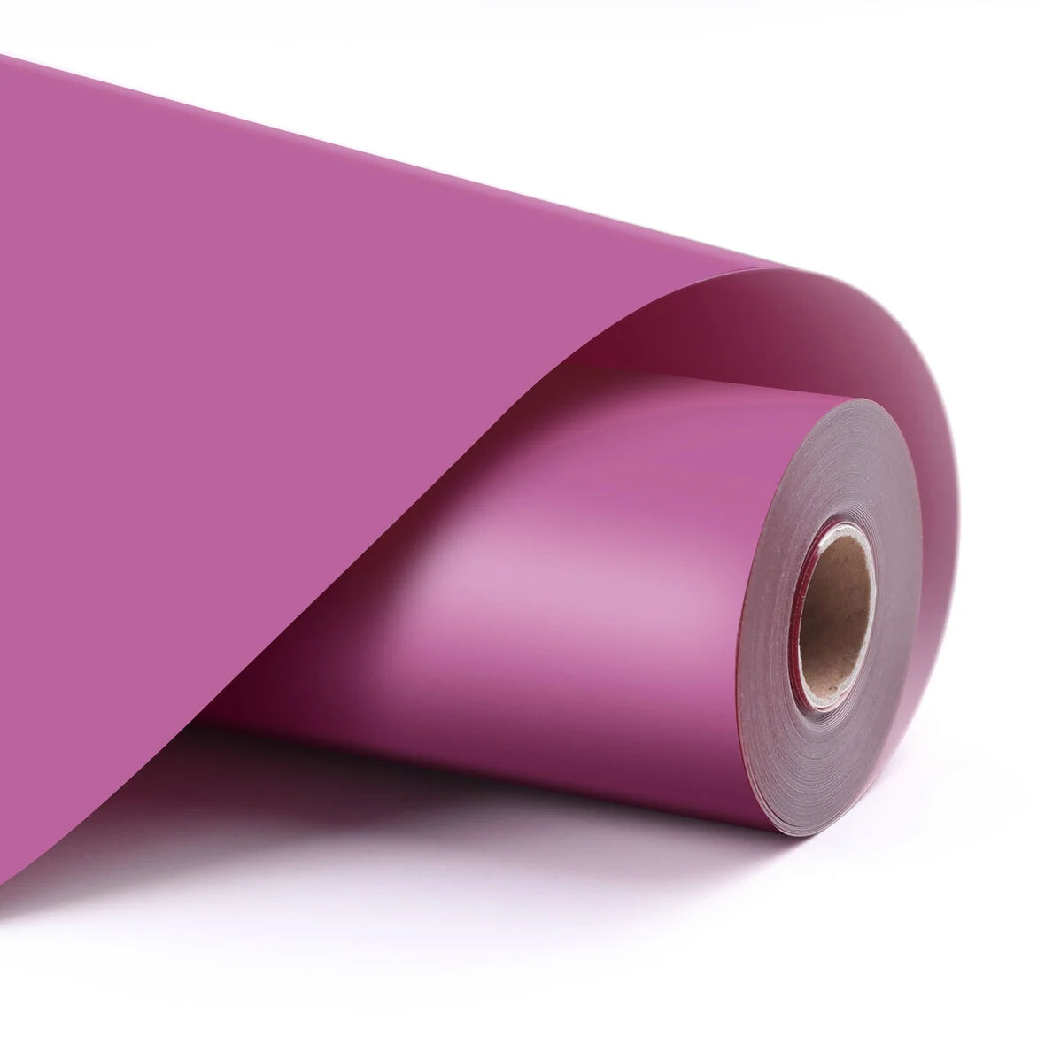 loklik-permanent-adhesive-vinyl-matte-fuchsia — Smooth Color