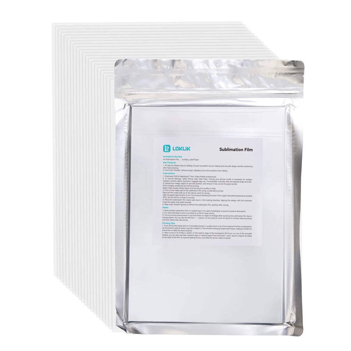 loklik-phone-sublimationpaper — Smooth Color