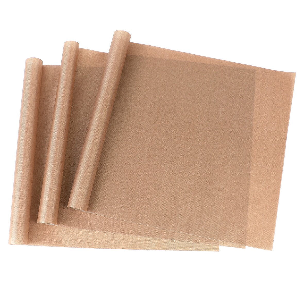 LOKLiK Feuilles de Téflon PTFE 30×40 cm — Lot de 3 — vue 4
