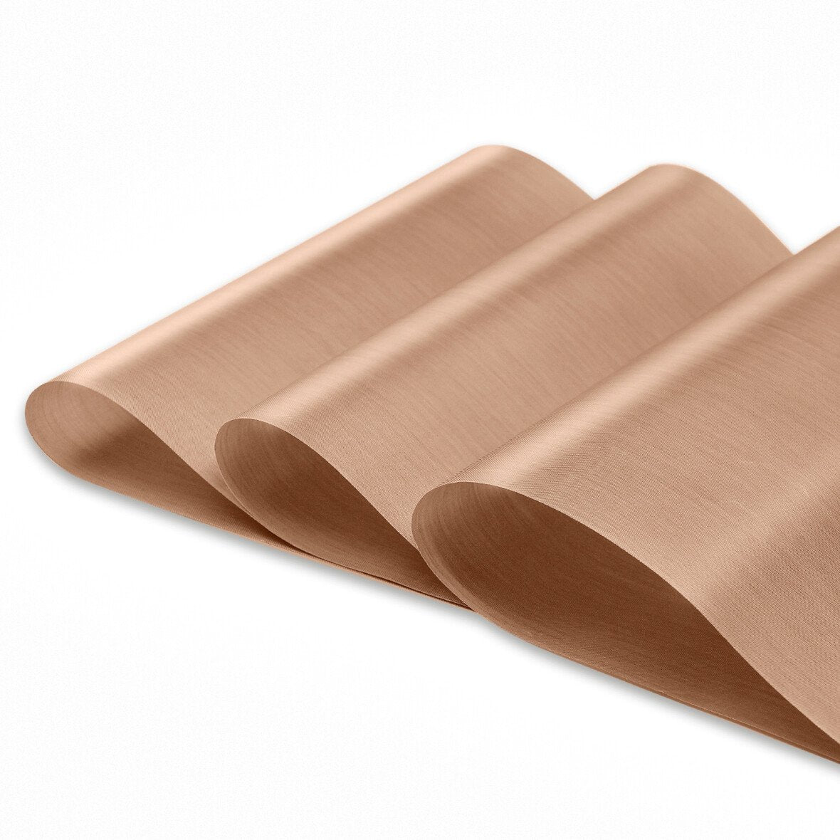 LOKLiK Feuilles de Téflon PTFE 30×40 cm — Lot de 3 — vue 2