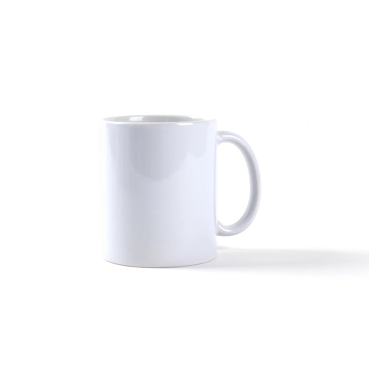 LOKLiK Sublimation Mugs Blank 325 ml — lot de 6 — vue 2
