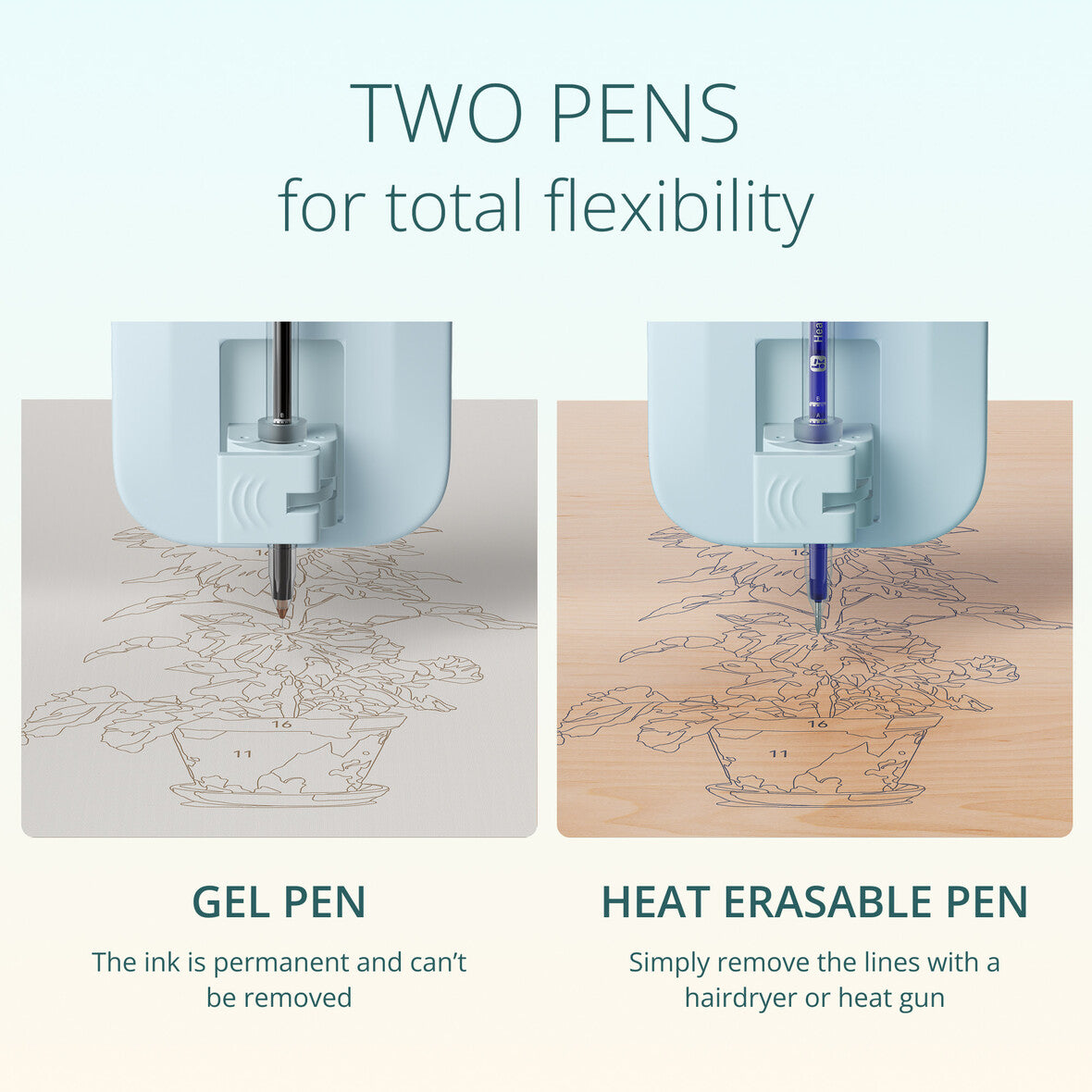 LOKLiK Papier à Sublimation A3 140 feuilles — vue 7