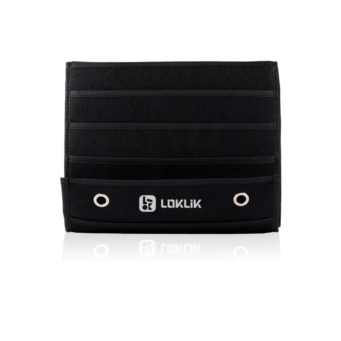 LOKLiK Vinyl Roll Holder — vue détail 1