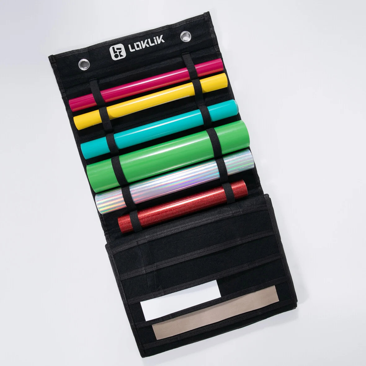 LOKLiK Vinyl Roll Holder — vue détail 3