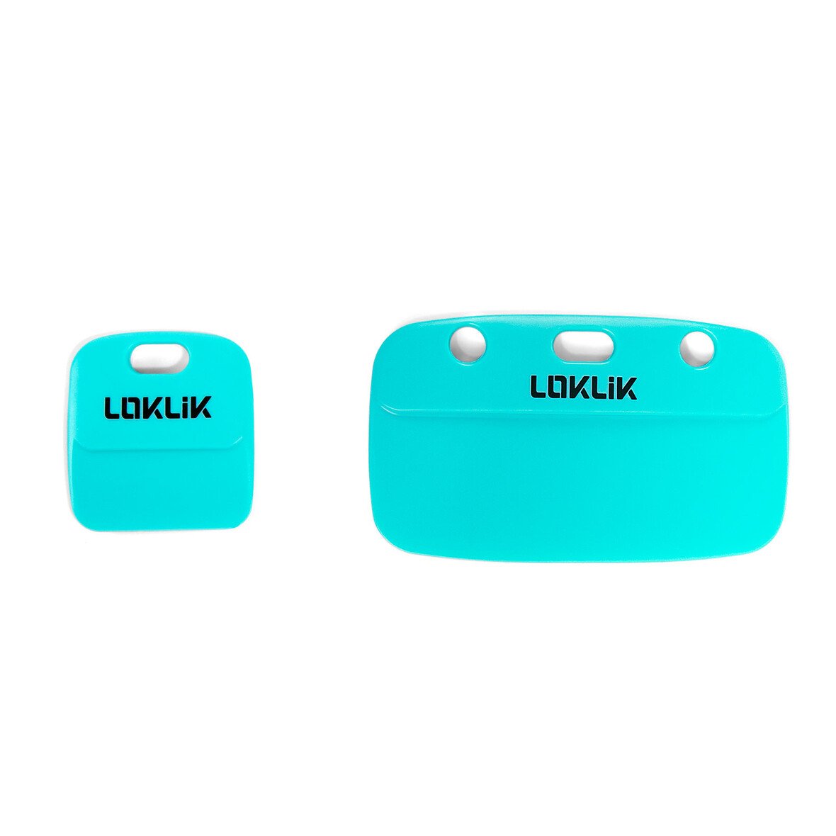 LOKLiK Grattoir petit vinyle application ruban transfert lisse