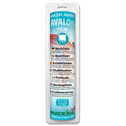 Madeira wash away Avalon film – Stabilisateur hydrosoluble de broderie – 30 cm × 10 m