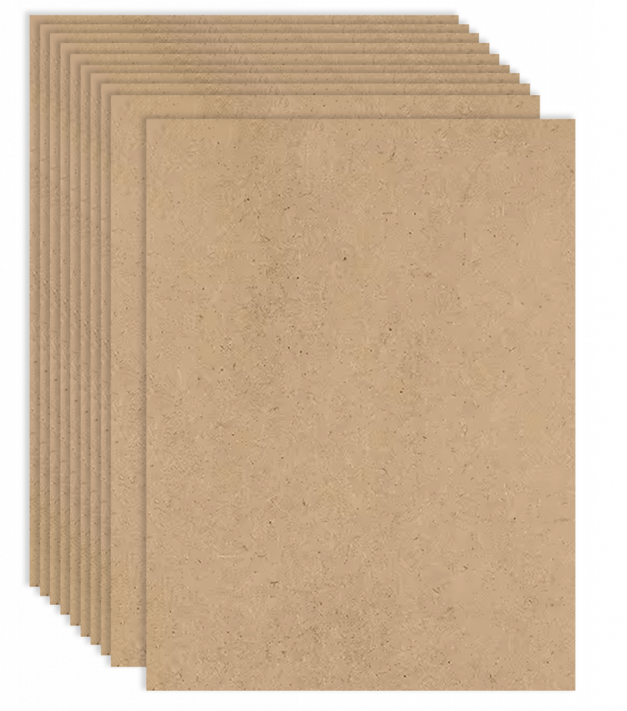 Bundle Planche de Medium – Format A3
