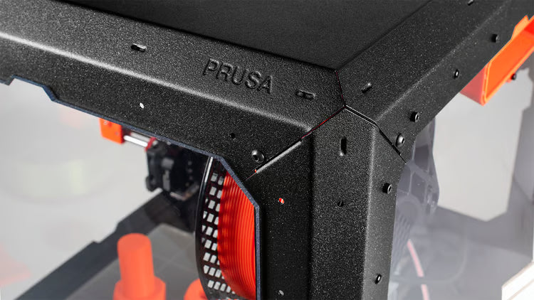 Original Prusa MINI+ Semi-assemblée - Enclosure Bundle