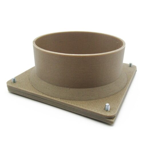nanovia-pla-lin-bn-ex-embout-ventilation — Smooth Color
