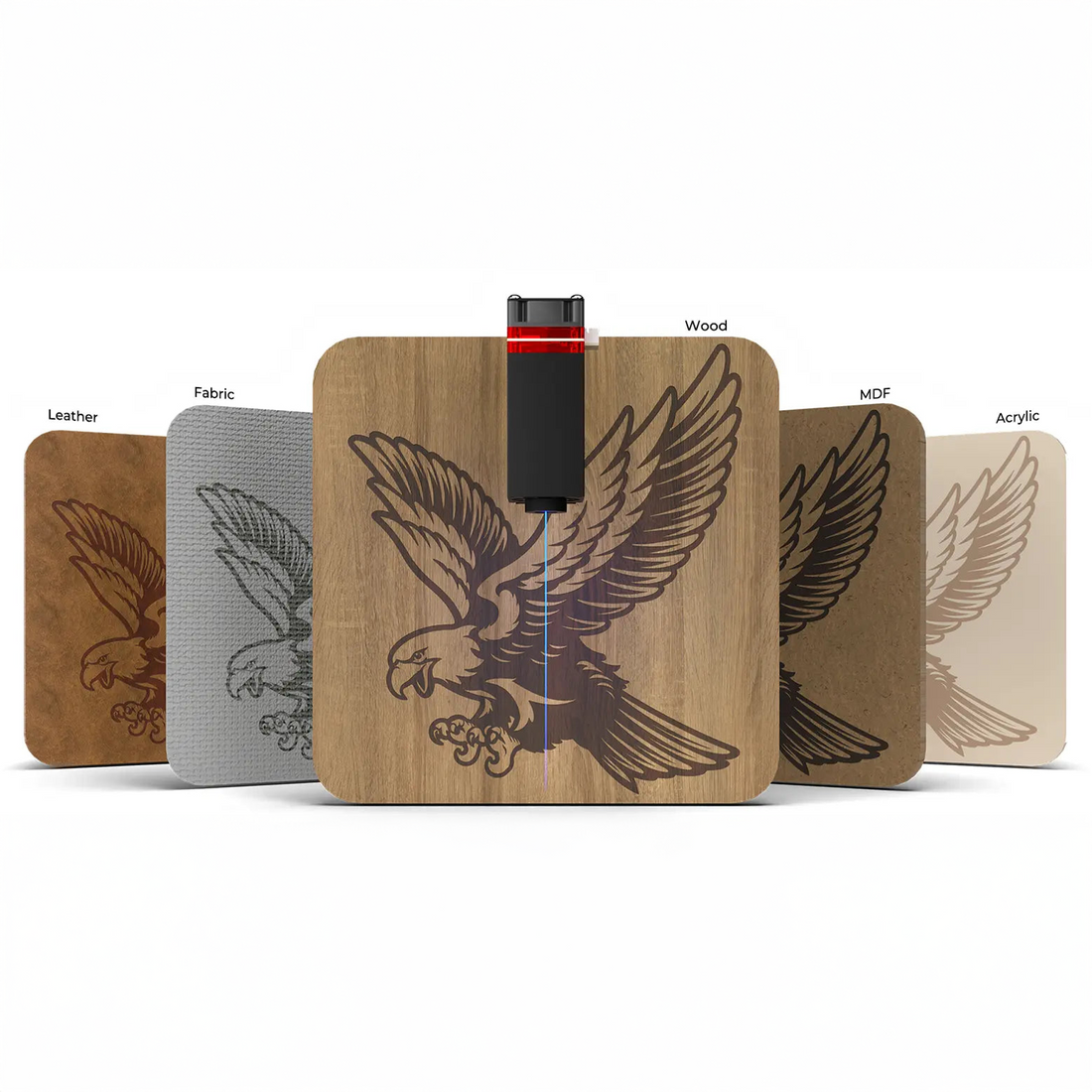 <strong>Précision Exceptionnelle</strong>