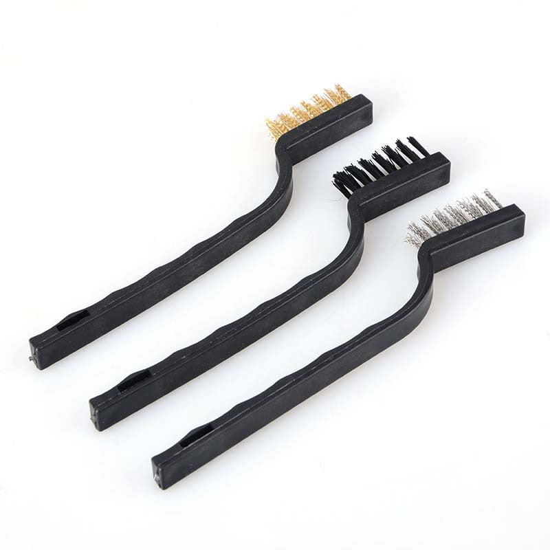 pack-3-brosses-1-nylon-1-laiton-1-acier — Smooth Color