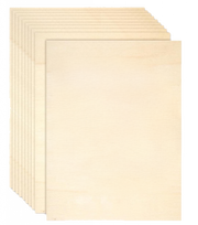 Bundle Planche de Peuplier – Format A3