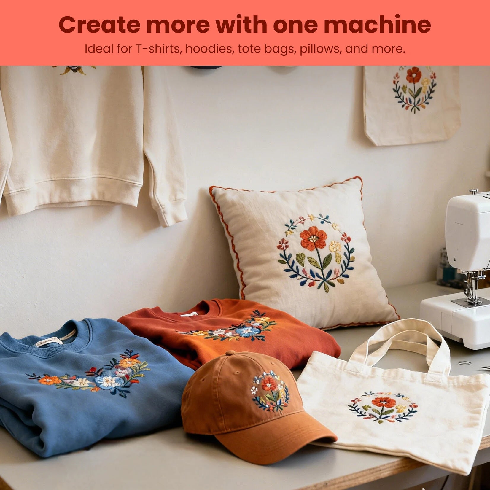 poolin-eoc03-embroidery-machine-Vue-exemple-produits — Smooth Color