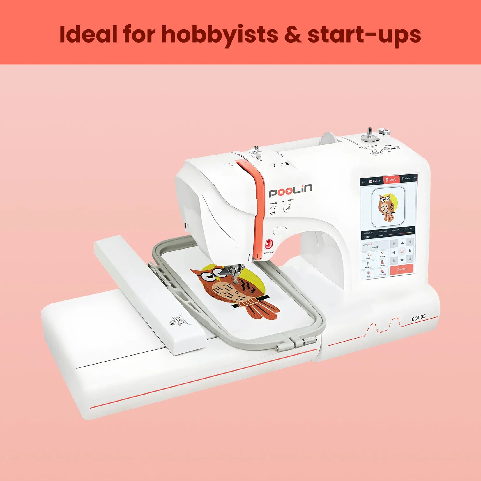 poolin-eoc05-embroidery-machine-vue-total — Smooth Color