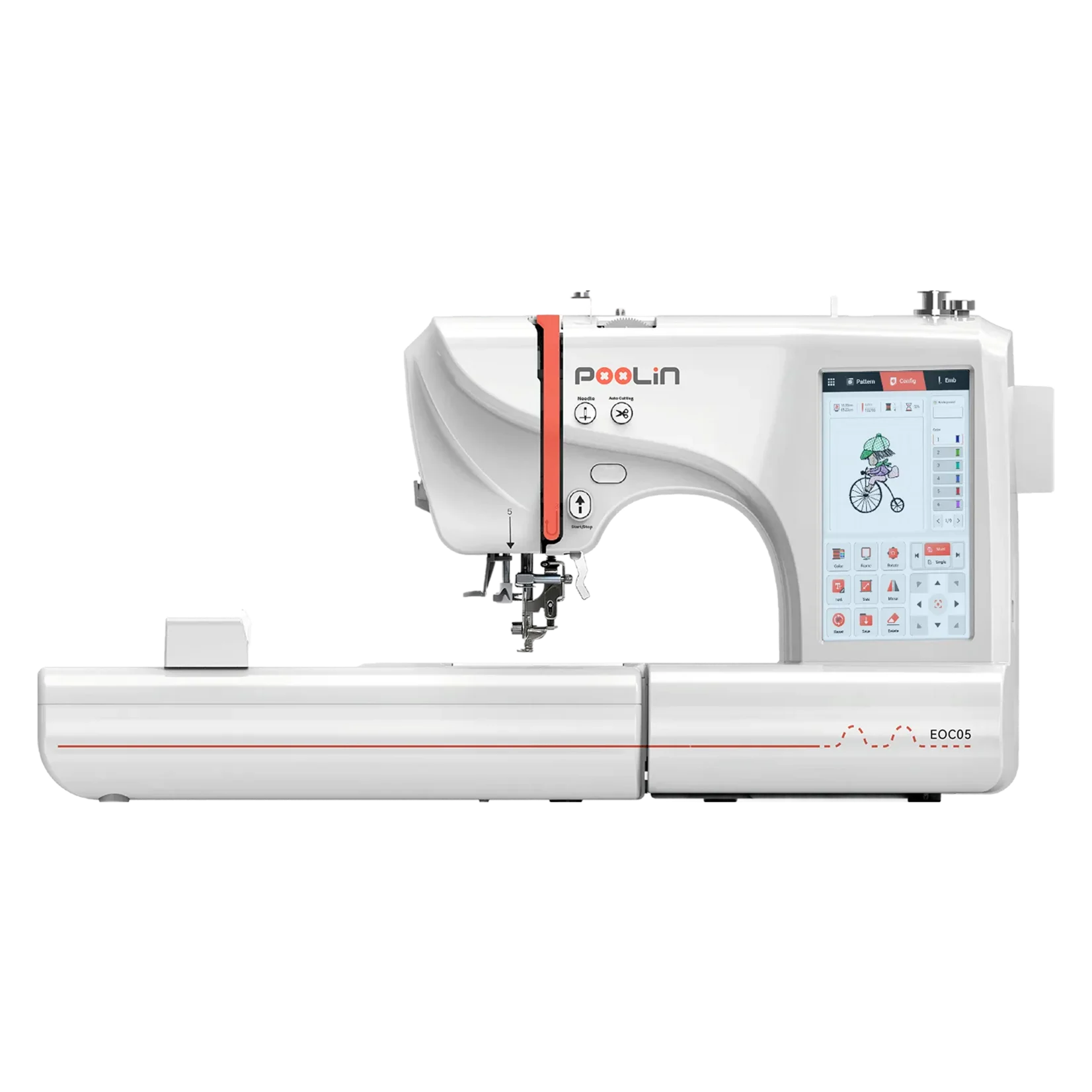 poolin-eoc05-embroidery-presentation — Smooth Color
