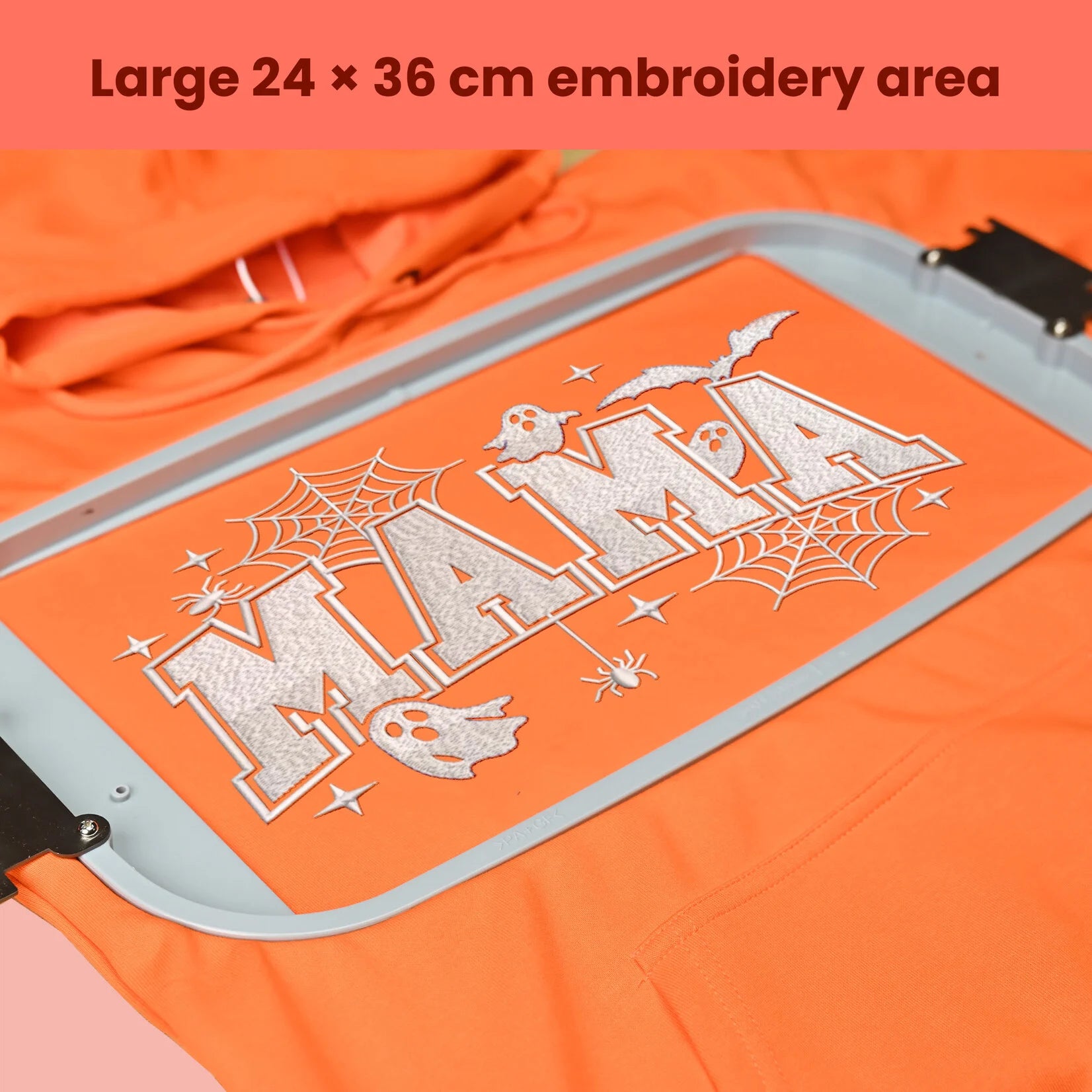 poolin-eov-multi-needle-embroidery-machine-vue-cadre — Smooth Color