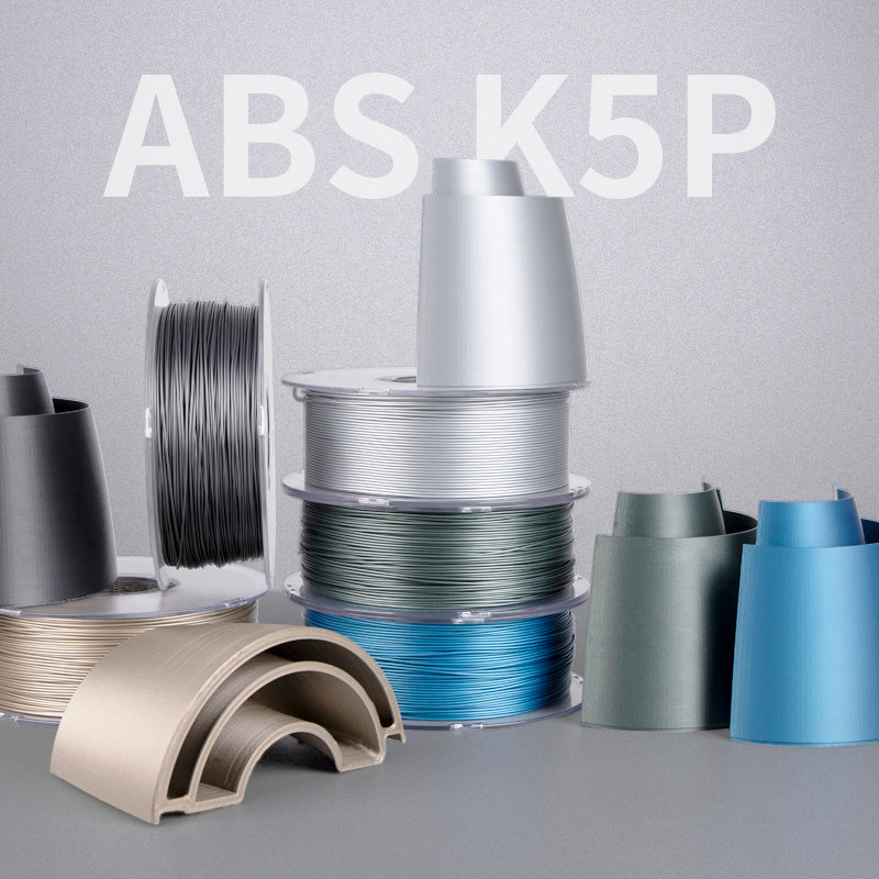 Kexcelled ABS P K5 1KG