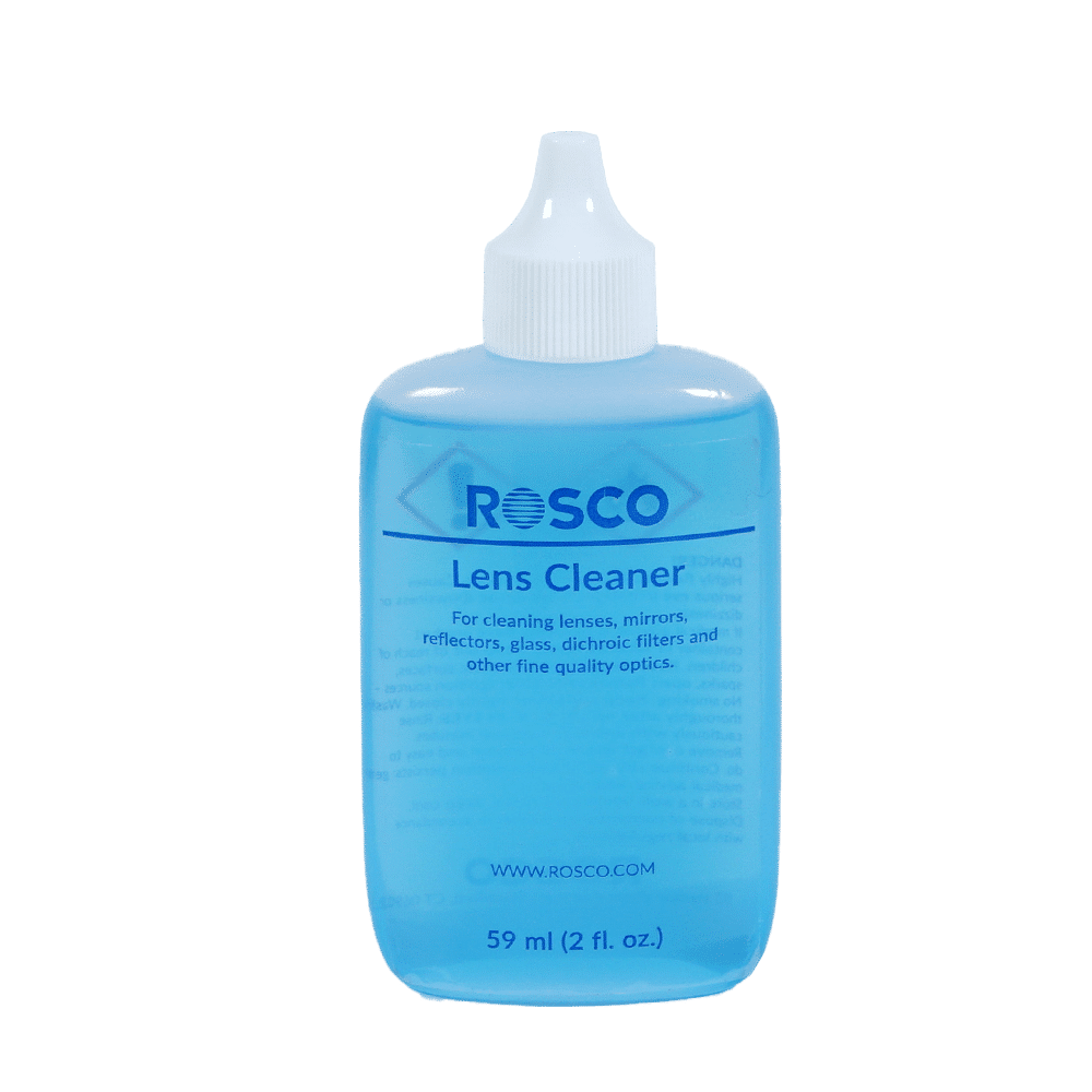 rosco-lens-cleaner — Smooth Color