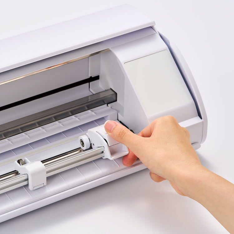 Lame AutoBlade Type B Silhouette Cameo 5 Alpha — force de coupe jusqu'à 5kg épaisseur 3mm