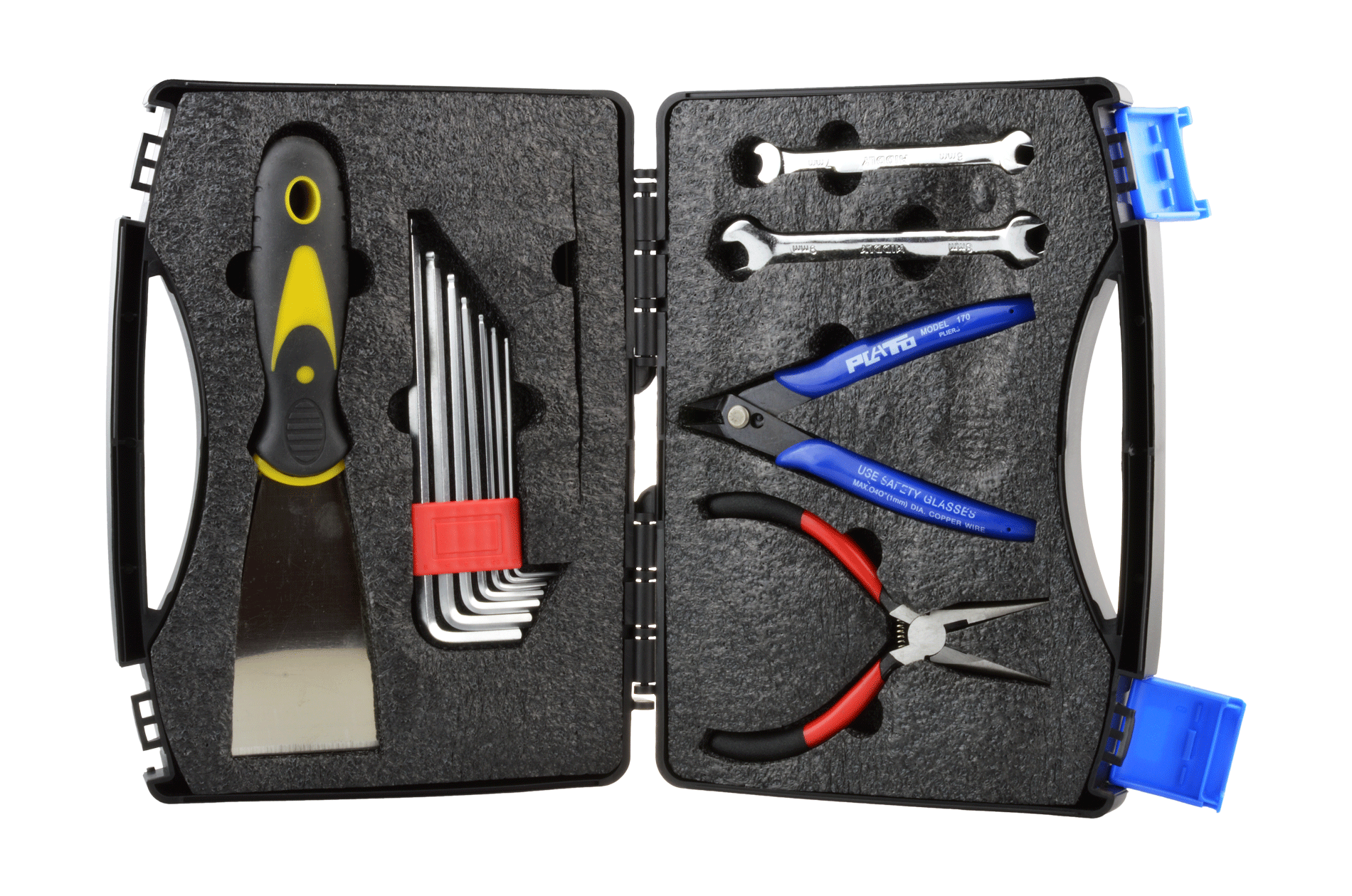 smoothcolor-Tool-Kit-for-3D-Printers  — Smooth Color