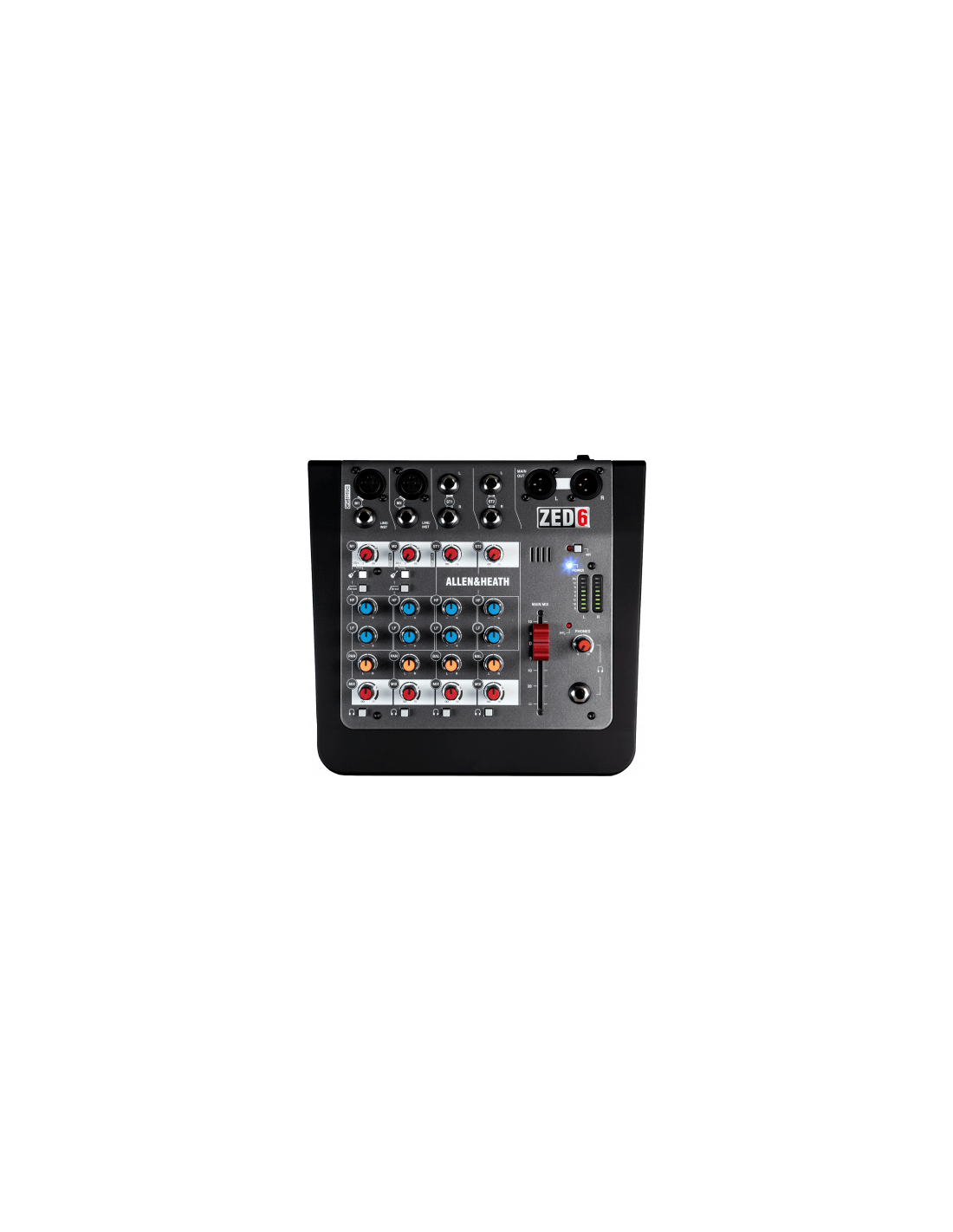 table-mixage-zed-6-view_top — Smooth Color