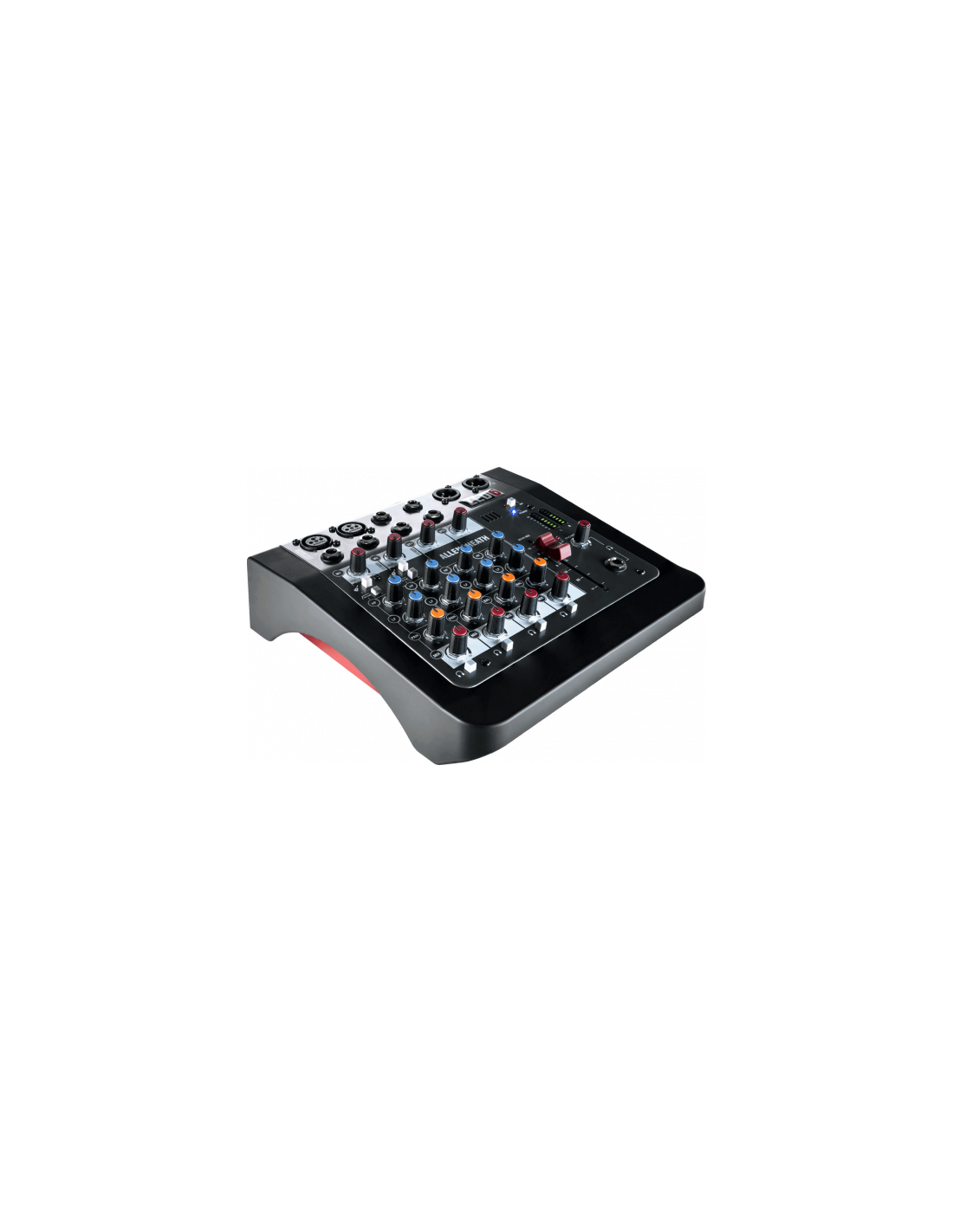 table-mixage-zed-6-viewright — Smooth Color