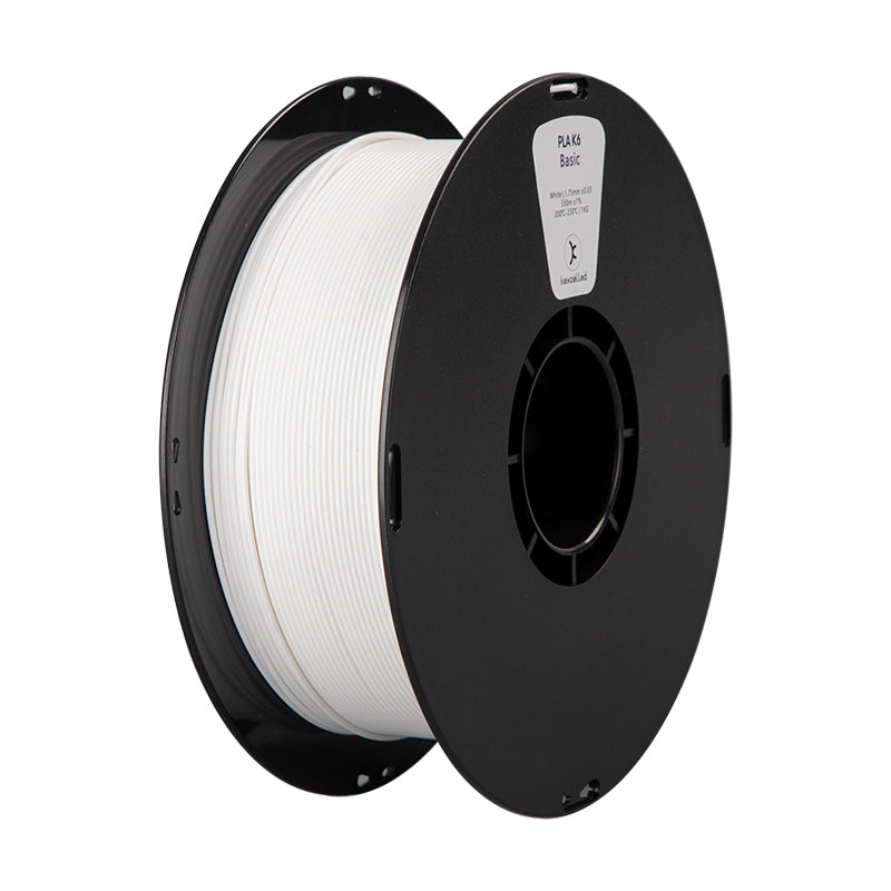Kexcelled PLA K6 White 1.75mm 1KG